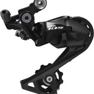 Shimano Schaltwerk 105 RDR7000SS IRDR7000SSL 11-fach