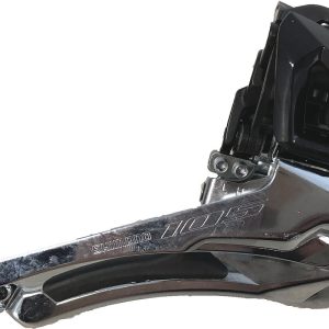 Shimano Umwerfer 105 FDR7000 61-66° 31,8 mm IFDR7000BSML 11-fach