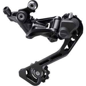 Shimano Schaltwerk GRX RDRX400 IRDRX400 10-fach