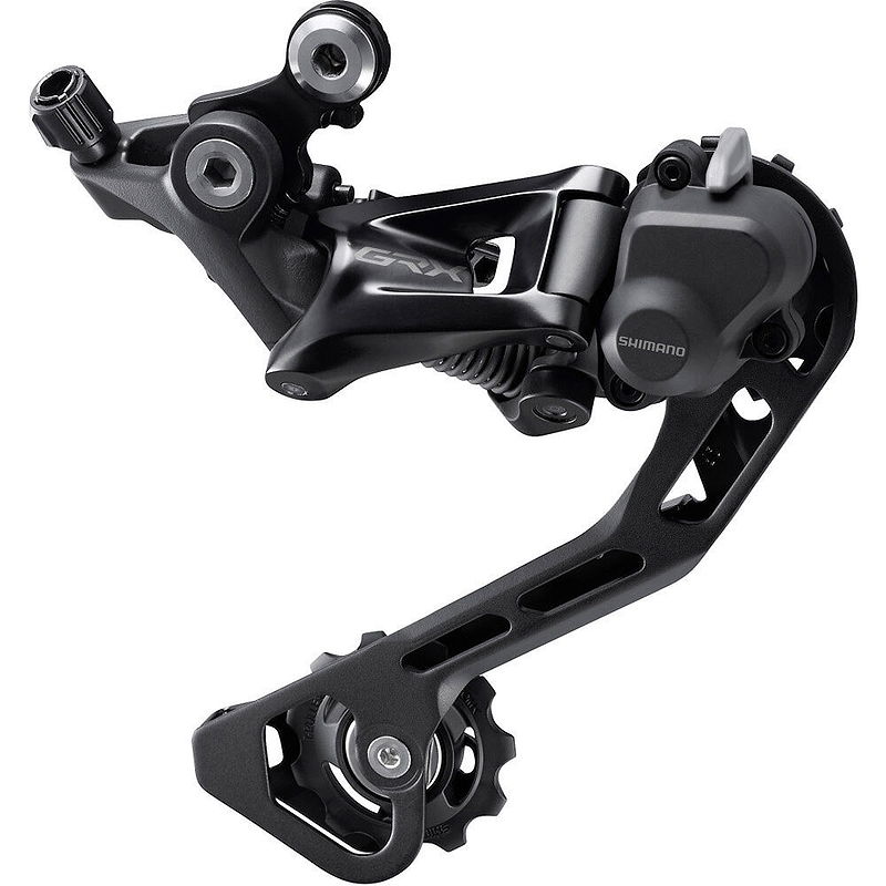 Shimano Schaltwerk GRX RDRX400 IRDRX400 10-fach