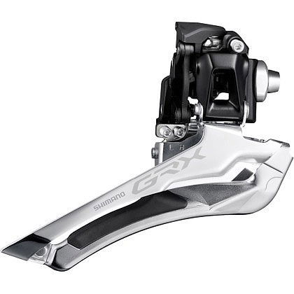Shimano Umwerfer GRX FDRX400 63°-66° Anlöt IFDRX400F 10-fach