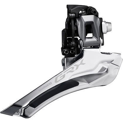 Shimano Umwerfer GRX FDRX810 63°-66° Anlöt IFDRX810F 11-fach
