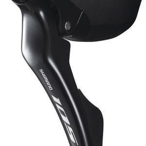 Shimano Schalt-Bremseinheit 105 STR7000 links, 2-fach ISTR7000LIL SB-Verpackung