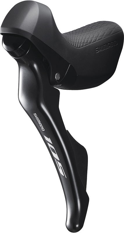Shimano Schalt-Bremseinheit 105 STR7000 links, 2-fach ISTR7000LIL SB-Verpackung