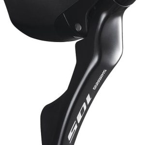 Shimano Schalt-Bremseinheit 105 STR7000 rechts, 11-fach ISTR7000RIL SB-Verpackung
