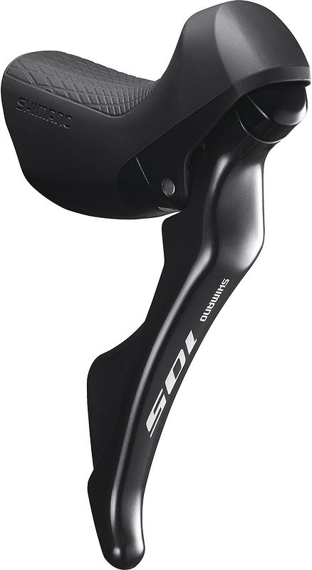 Shimano Schalt-Bremseinheit 105 STR7000 rechts, 11-fach ISTR7000RIL SB-Verpackung