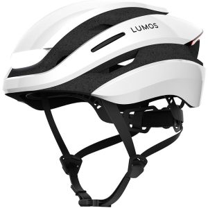 LUMOS Touren-/Cityhelm Ultra  schwarz/weiß M/L 54 – 61 cm