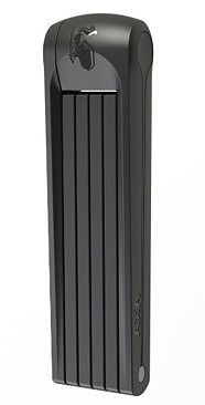 AXA Faltschloss Fold anthrazit 85 cm