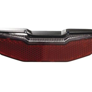 AXA LED-Dynamorücklicht Blueline Rear 50 mm Bolzenabstand  SB-Verpackung