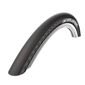 Schwalbe Fahrradreifen Kojak Race Guard HS 385 schwarz 35-559 26×1,35 11100062.02