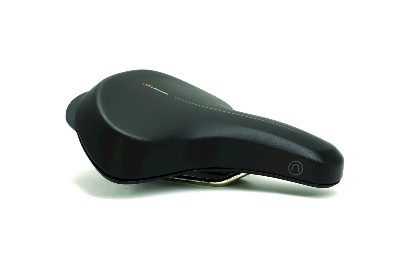 Selle Royal City Sattel Explora Relaxed 90° L250 x B220 mm / 410 g Unisex Modell