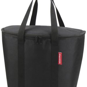 Reisenthel Iso Basket Bag schwarz