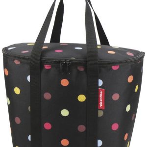 Reisenthel Iso Basket Bag dots