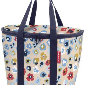 Reisenthel Iso Basket Bag millefleur