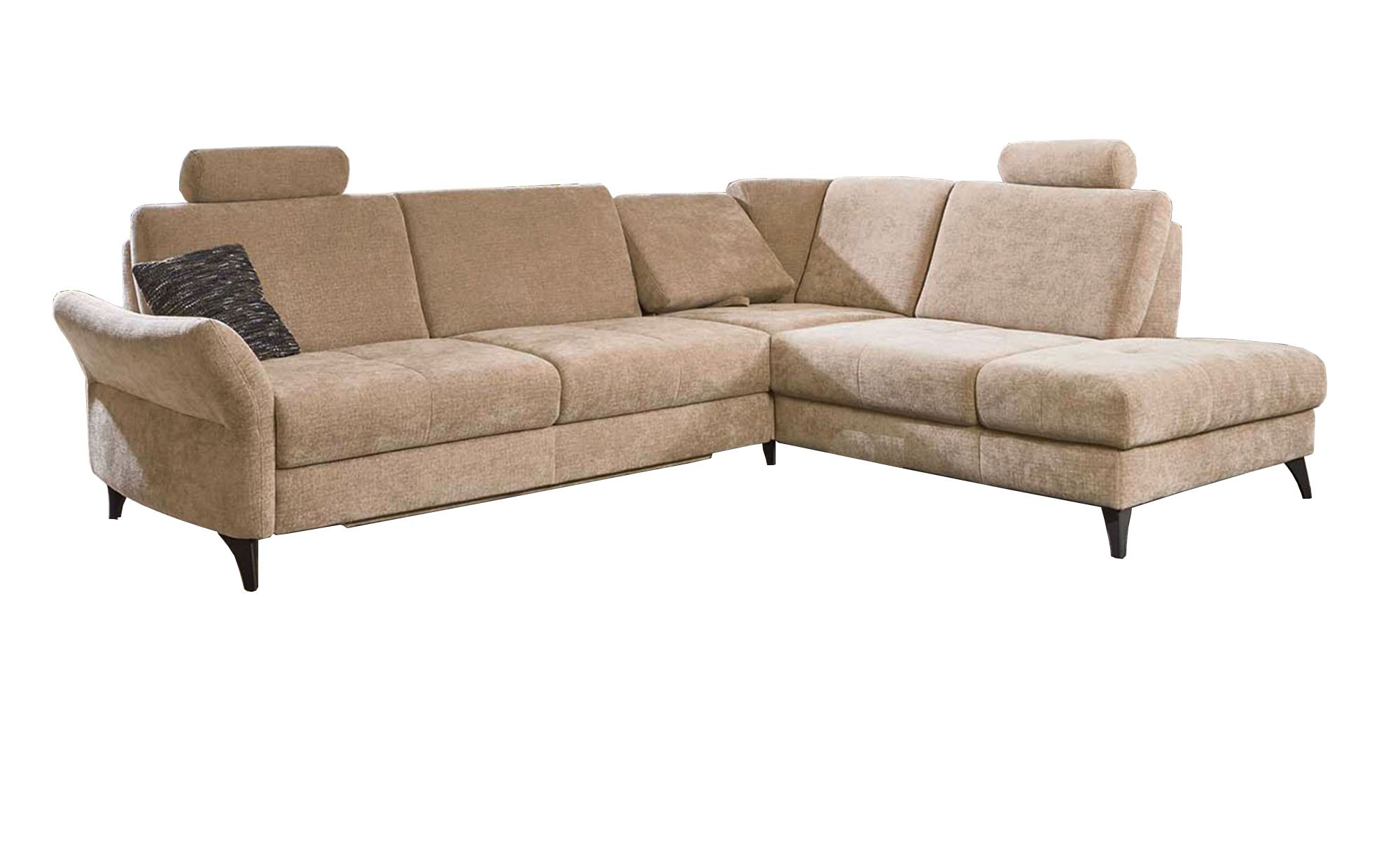 Komfort – Wohnlandschaft MONDO Belcaro