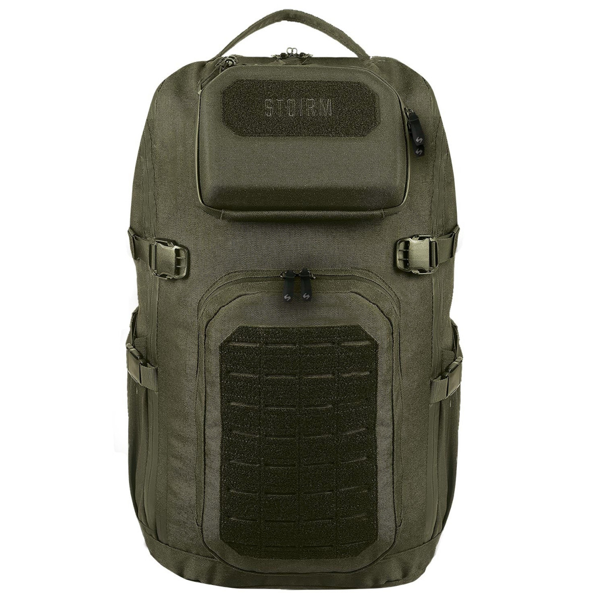 Stoirm 40l gen2 rucksack – ranger green