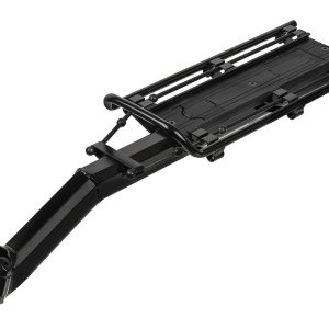Topeak Sattelstützgepäckträger MTX Beam Rack II A-Type schwarz