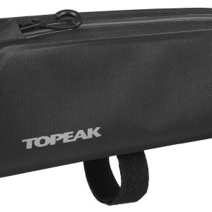Topeak Oberrohrtasche FastFuel Drybag II schwarz