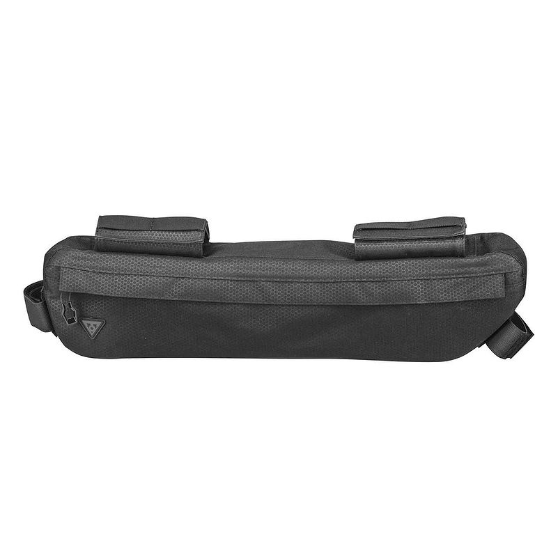 Topeak Rahmentasche Midloader schwarz
