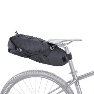 Topeak Satteltasche Backloader schwarz