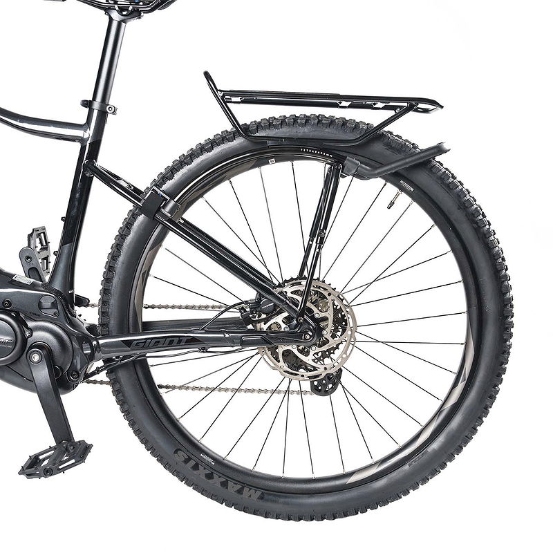 Topeak Gepäckträger TetraRack M2 HD schwarz