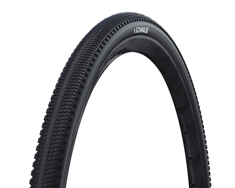 Schwalbe Fahrradreifen G-One Comp HS 634 schwarz 35-622 28x1,35 700x35C 11159669.01