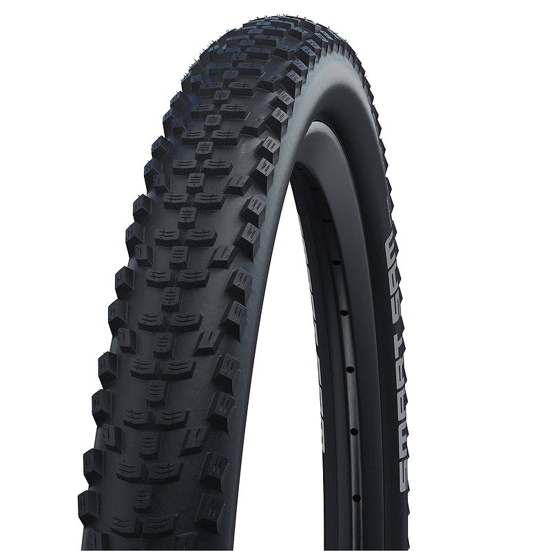 Schwalbe Fahrradreifen Smart Sam HS 624 schwarz 47-507 24x1,85 11159562