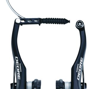 Shimano V-Brake Deore BRT610 hinten EBRT610RX41XLP SB-Verpackung