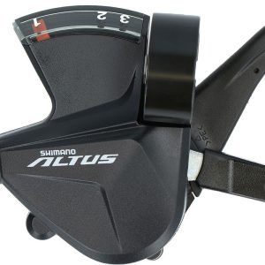 Shimano Schalthebel Altus SLM2010 links, 3-fach ESLM2010LB SB-Verpackung