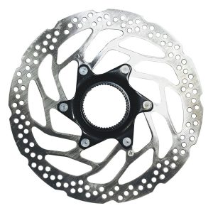 Shimano Bremsscheibe SMRT30 Center Lock 160 mm ESMRT30S2