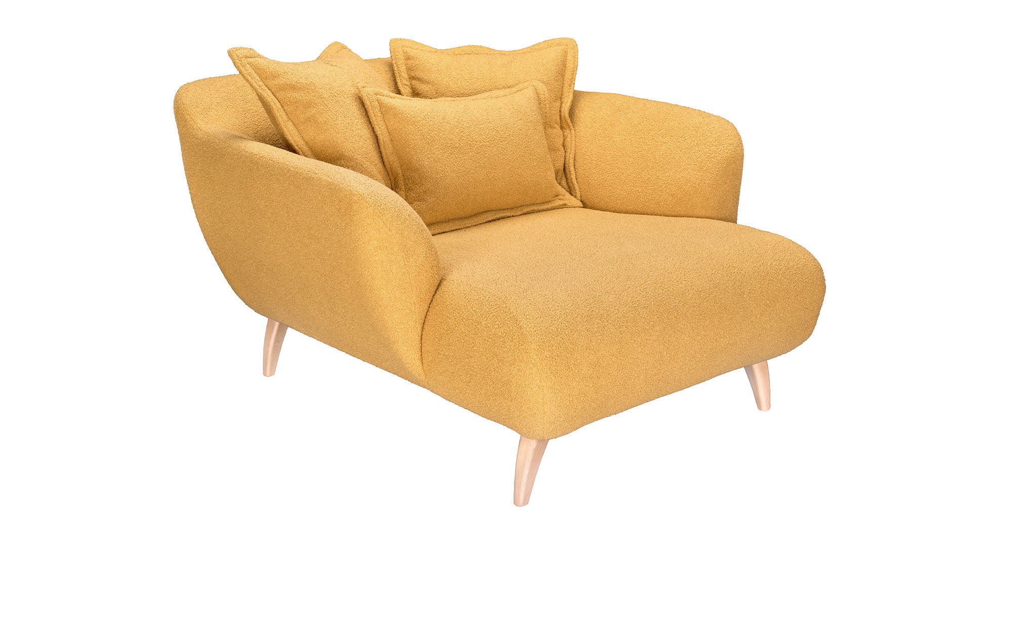 Love Seat LIV’IN Patras