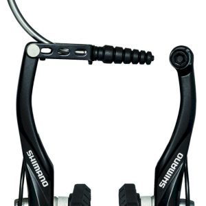Shimano V-Brake Alivio BRT4000 vorne EBRT4000FX43XLP SB-Verpackung