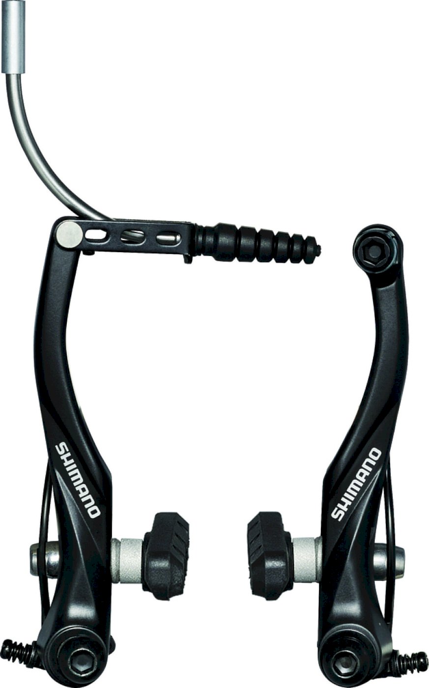 Shimano V-Brake Alivio BRT4000 vorne EBRT4000FX43XLP SB-Verpackung