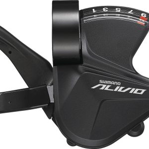 Shimano Schalthebel Alivio SLM3100 rechts, 9-fach ESLM3100RA SB-Verpackung