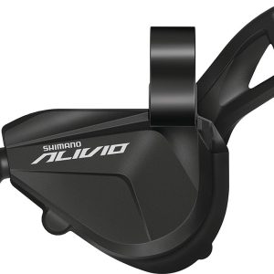 Shimano Schalthebel Alivio SLM31002 links, 2-fach ESLM31002LB SB-Verpackung