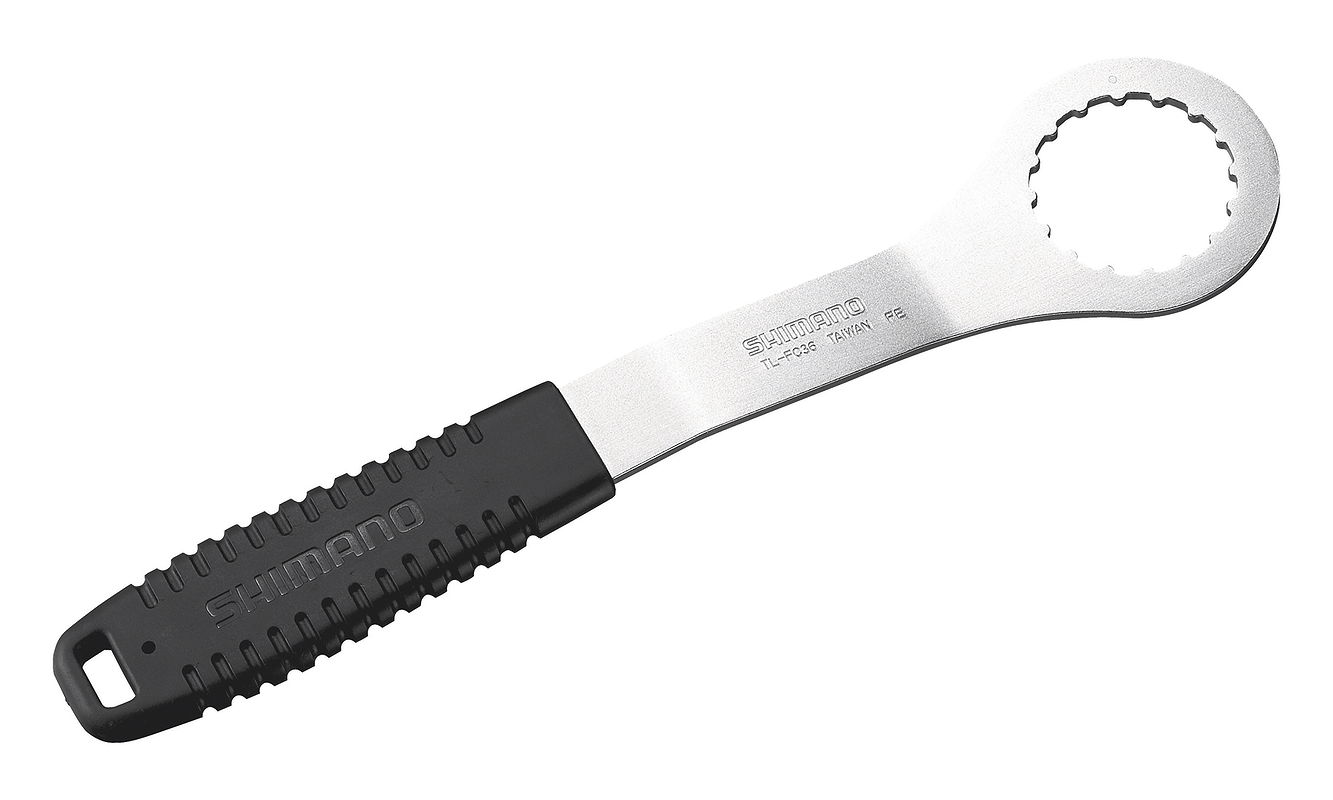 Shimano Werkzeug Innenlager TLFC36 TL-FC36 Y13098000 SB-Verpackung