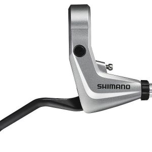Shimano Bremsgriff Alivio BLT4000 links EBLT4000LS SB-Verpackung