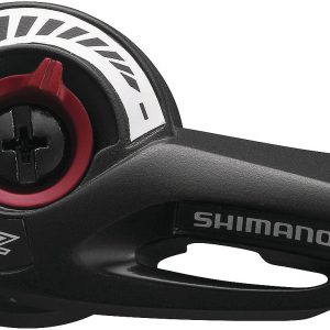 Shimano Daumenschalter Tourney SLTZ500 links 3-fach ESLTZ500LNB SB-Verpackung