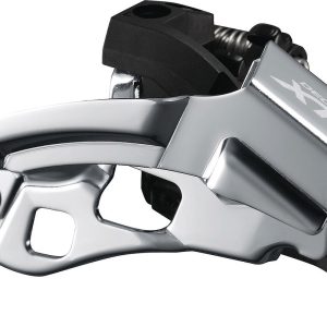 Shimano Umwerfer Deore XT FDT8000 63-66° 34,9 mm IFDT8000LX3 10-fach