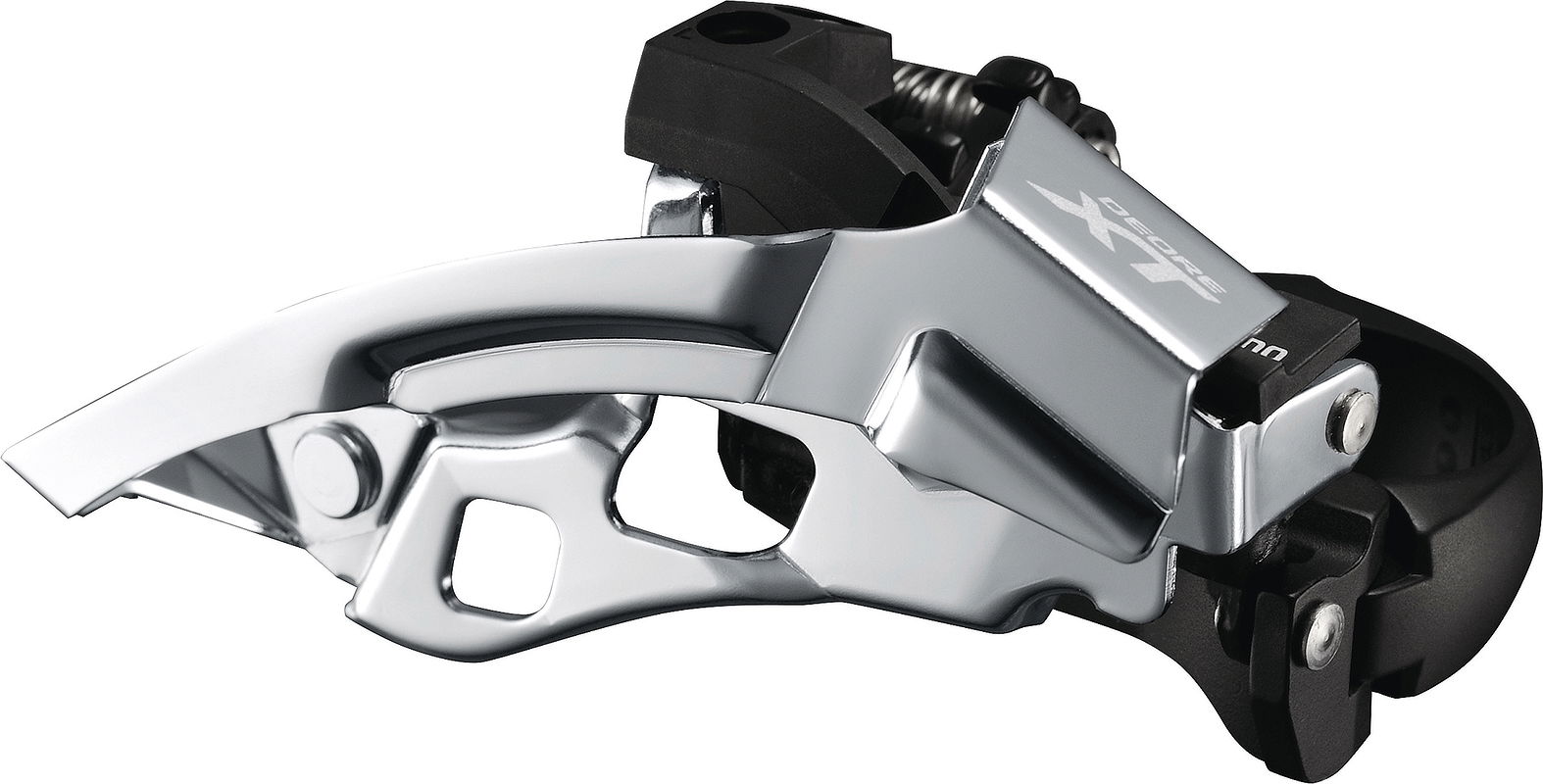 Shimano Umwerfer Deore XT FDT8000 66-69° 34,9 mm IFDT8000LX6 10-fach