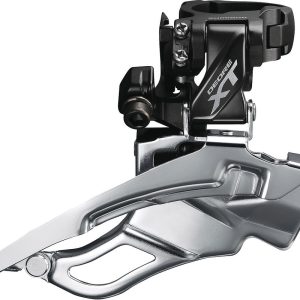 Shimano Umwerfer Deore XT FDT8000 63-66° 34,9 mm IFDT8000HX3 10-fach