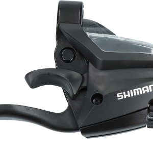 Shimano Schalt-Bremshebel recht, 8-fach ESTEF5004RV8AL schwarz SB-Verpackung
