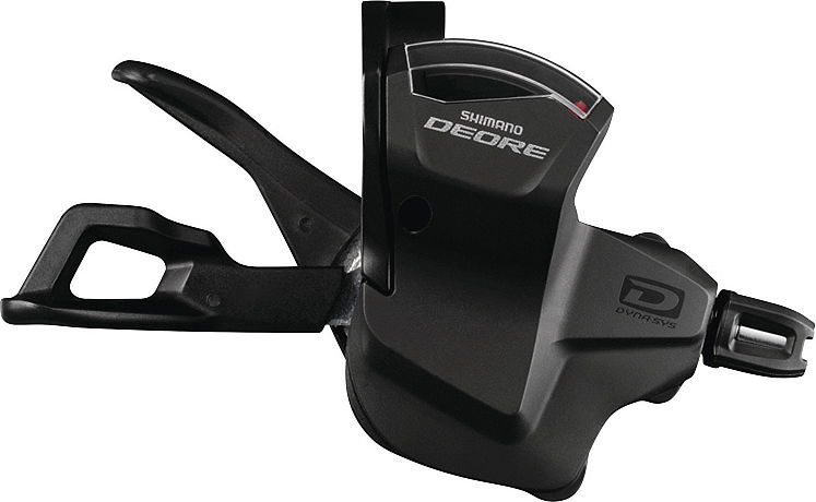 Shimano Schalthebel Deore SLM6000 rechts, 10-fach ISLM6000RA SB-Verpackung