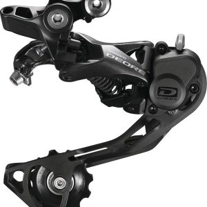 Shimano Schaltwerk Deore RDM6000SGS IRDM6000SGS 10-fach