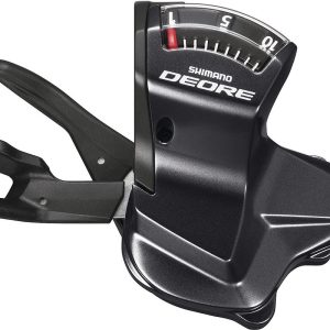 Shimano Schalthebel Deore SLT6000 rechts, 10-fach ISLT6000RAL SB-Verpackung