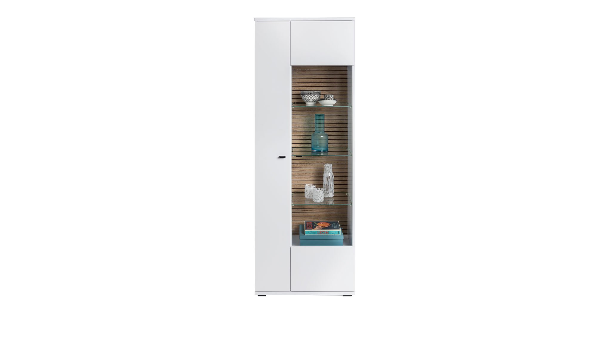 Vitrine LIV’IN Rovigo