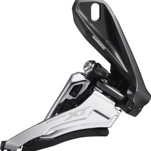 Shimano Umwerfer Deore XT FDM8100D 66-69° Direct Mount  IFDM8100D6 12-fach