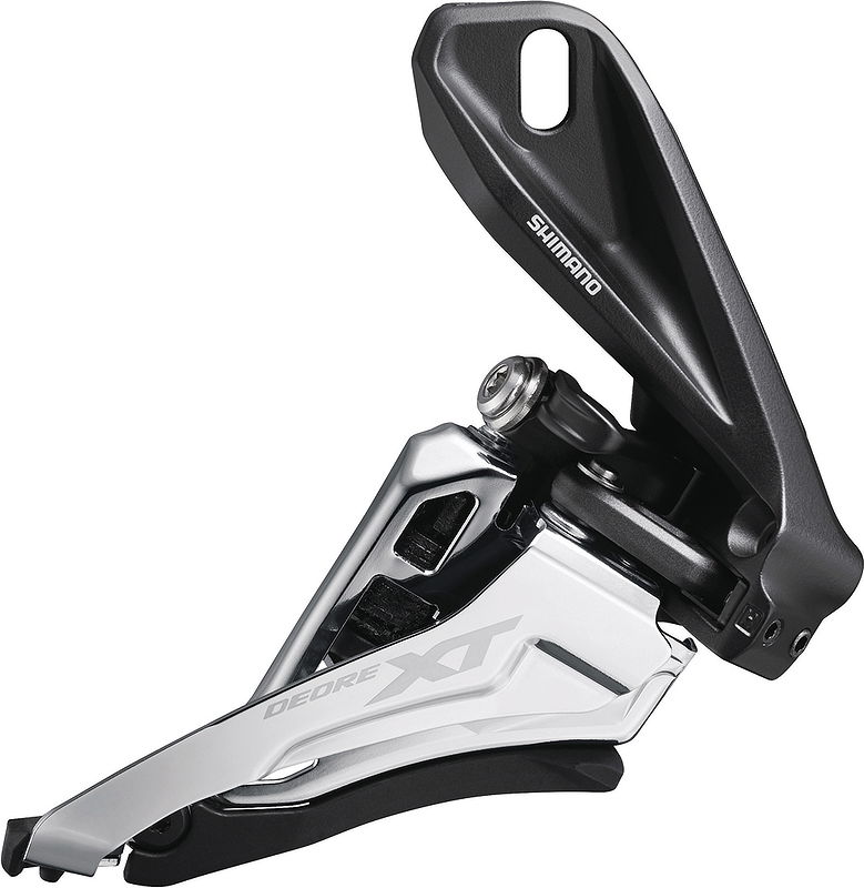Shimano Umwerfer Deore XT FDM8100D 66-69° Direct Mount IFDM8100D6 12-fach