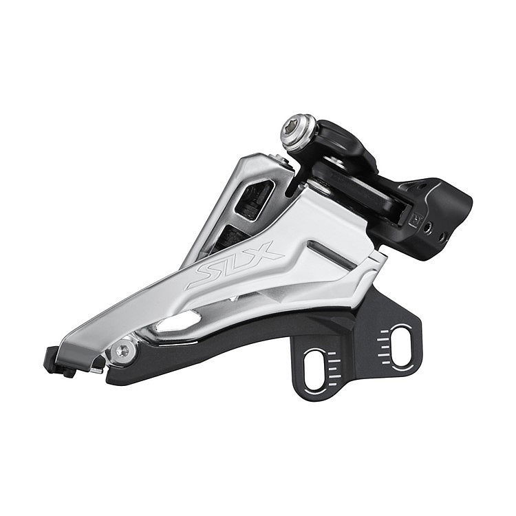 Shimano Umwerfer SLX FDM7100E 66-69° E-Typ IFDM7100E6 12-fach