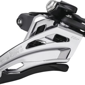 Shimano Umwerfer Deore FDM5100 64°-69° 34,9 mm IFDM5100MX4 11-fach